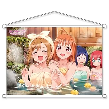 花宮真 タペストリー 少女☆歌劇 レヴュースタァライト』花の女神たち B2タペストリー